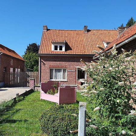 Haspengouws Hoeveke Borgloon Dış mekan fotoğraf
