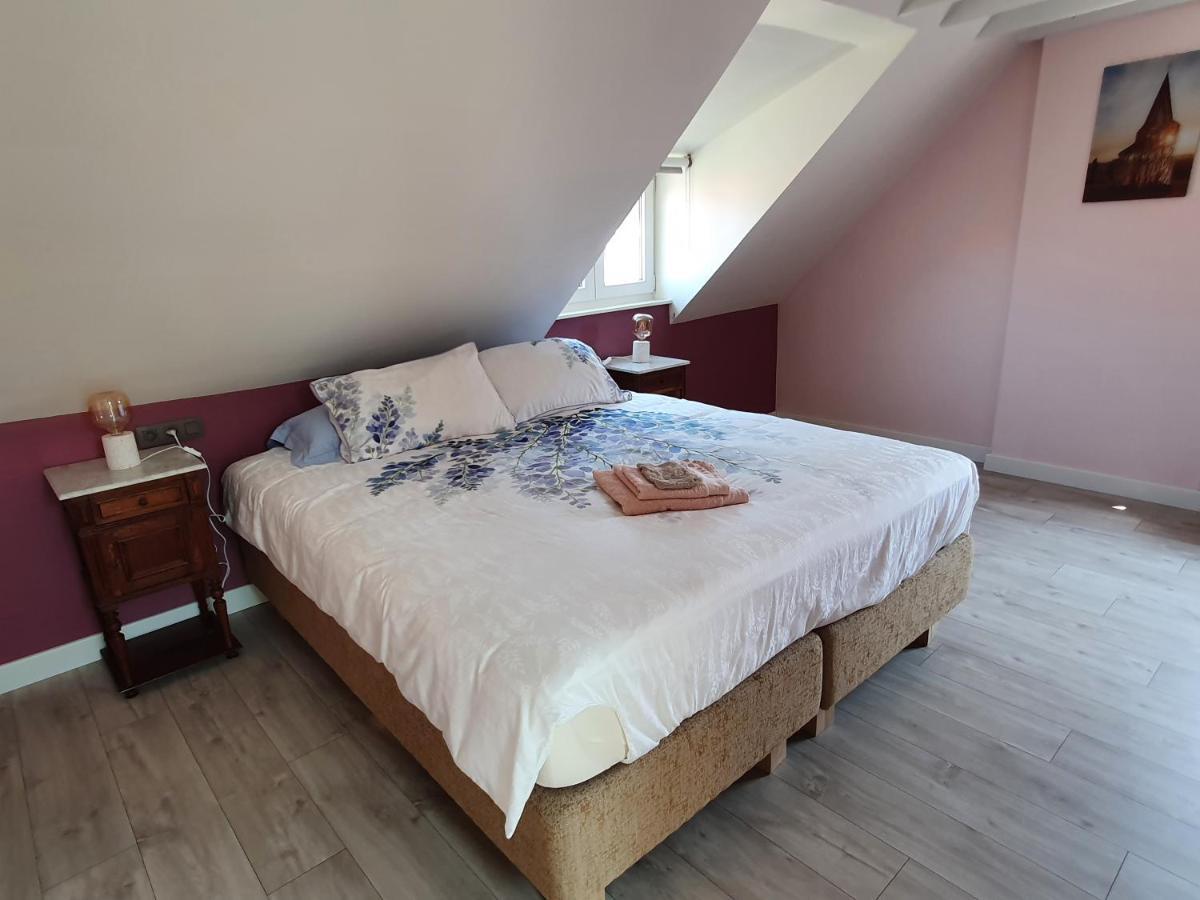 Haspengouws Hoeveke Borgloon Dış mekan fotoğraf